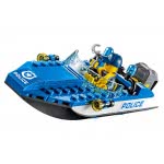 LEGO City Wild River Escape 60176 5702016109573