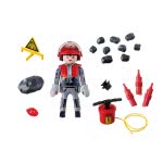 Playmobil Πυροτεχνουργός 9092 4008789090928