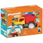 Playmobil Φορτηγό Εξωτερικού Χώρου 9142 4008789091420