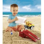 Playmobil Dump Truck 9142 4008789091420