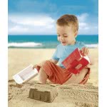 Playmobil Φορτηγό Εξωτερικού Χώρου 9142 4008789091420
