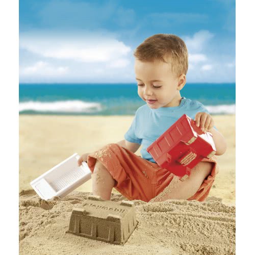 Playmobil Dump Truck 9142 4008789091420