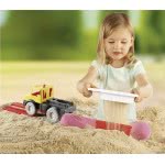 Playmobil Dump Truck 9142 4008789091420