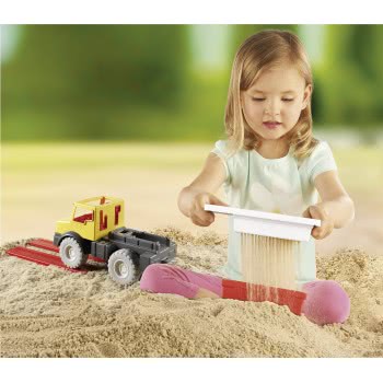 Playmobil Φορτηγό Εξωτερικού Χώρου 9142 4008789091420