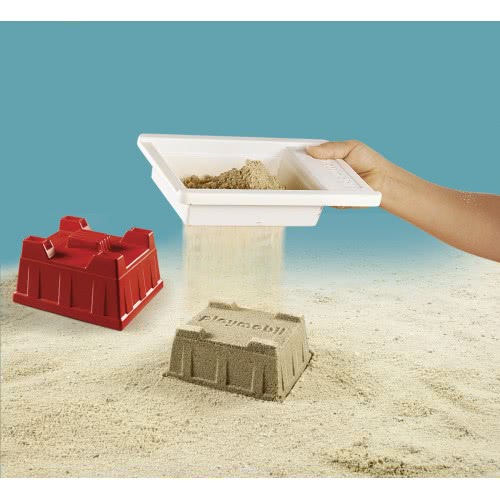 Playmobil Φορτηγό Εξωτερικού Χώρου 9142 4008789091420