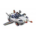 Playmobil Agent P. With Racer 9252 4008789092526
