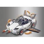 Playmobil Κατασκοπευτικό Όχημα Του Πράκτορα Π 9252 4008789092526