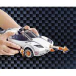 Playmobil Κατασκοπευτικό Όχημα Του Πράκτορα Π 9252 4008789092526