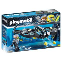 Playmobil Mega Drone 9253 4008789092533