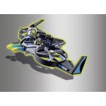 Playmobil Mega Drone 9253 4008789092533