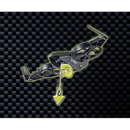 Playmobil Mega Drone 9253 4008789092533