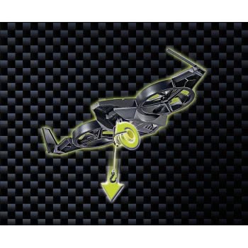 Playmobil Mega Drone 9253 4008789092533
