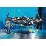 Playmobil Ιπτάμενο Mega Drone 9253 4008789092533