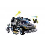 Playmobil Dr. Drone's Pickup 9254 4008789092540