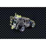Playmobil Όχημα Pickup Του Dr. Drone 9254 4008789092540