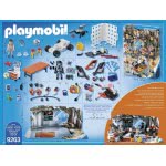 Playmobil Advent Calendar - Top Agents 9263 4008789092632