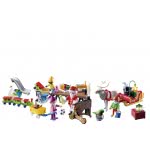 Playmobil Advent Calendar - Santas Workshop 9264 4008789092649