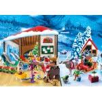 Playmobil Advent Calendar - Santas Workshop 9264 4008789092649