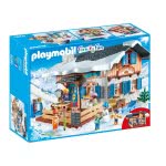Playmobil Ski Lodge 9280 4008789092809