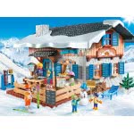 Playmobil Ski Lodge 9280 4008789092809