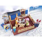 Playmobil Ski Lodge 9280 4008789092809
