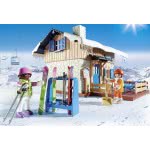 Playmobil Ski Lodge 9280 4008789092809
