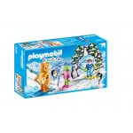 Playmobil Ski Lesson 9282 4008789092823
