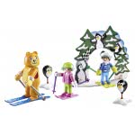 Playmobil Ski Lesson 9282 4008789092823