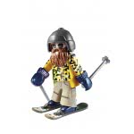 Playmobil Σκιέρ Freestyle 9284 4008789092847