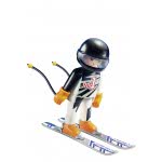 Playmobil Σκιέρ Σλάλομ 9288 4008789092885
