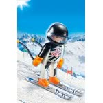 Playmobil Σκιέρ Σλάλομ 9288 4008789092885