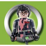 Playmobil Ghostbuster Ίγκον Σπένγκλερ 9346 4008789093462