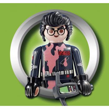 Playmobil Ghostbuster Ίγκον Σπένγκλερ 9346 4008789093462