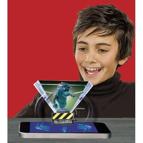 Playmobil Ghostbuster Ίγκον Σπένγκλερ 9346 4008789093462