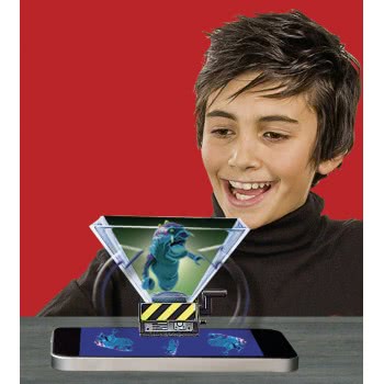 Playmobil Ghostbuster Egon Spengler 9346 4008789093462