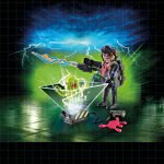 Playmobil Ghostbuster Egon Spengler 9346 4008789093462