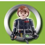 Playmobil Ghostbuster Peter Venkman 9347 4008789093479