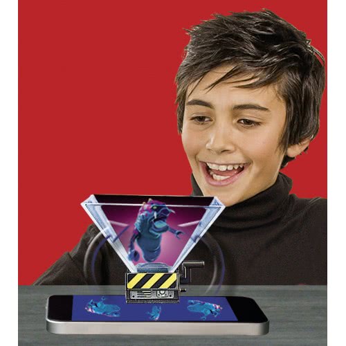 Playmobil Ghostbuster Πήτερ Βένκμαν 9347 4008789093479