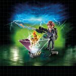 Playmobil Ghostbuster Peter Venkman 9347 4008789093479