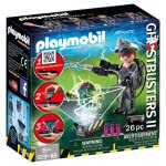 Playmobil Ghostbuster Raymond Stantz 9348 4008789093486