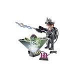 Playmobil Ghostbuster Ρέι Σταντζ 9348 4008789093486