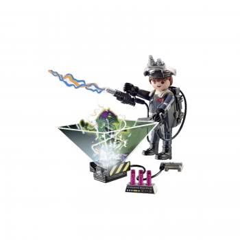 Playmobil Ghostbuster Ρέι Σταντζ 9348 4008789093486