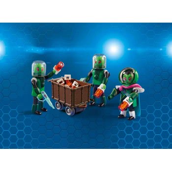 Playmobil Sykronian 9411 4008789094117