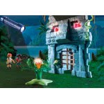 Playmobil Αρχηγείο Των Explorers Και Τ-Ρεξ 9429 4008789094292