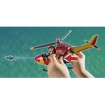 Playmobil Ελικόπτερο Και Πτεροδάκτυλος 9430 4008789094308