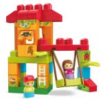 MEGA Fisher-Price Treehouse DKX85 / DXH37 887961397031