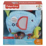 Mattel Activity Elephant FDC58 887961464771