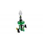 LEGO Ninjago Λόιντ - Δάσκαλος Του Σπιντζίτσου 70628 5702016110722