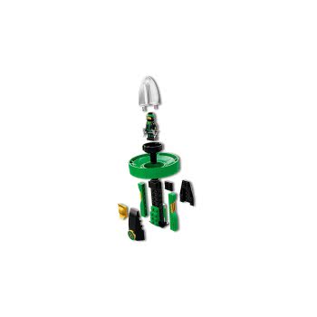 LEGO Ninjago Λόιντ - Δάσκαλος Του Σπιντζίτσου 70628 5702016110722