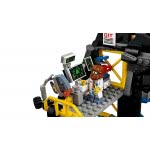 LEGO Ninjago Το Ηφαιστειακό Άντρο Του Γκάρμαντον 70631 5702016092882